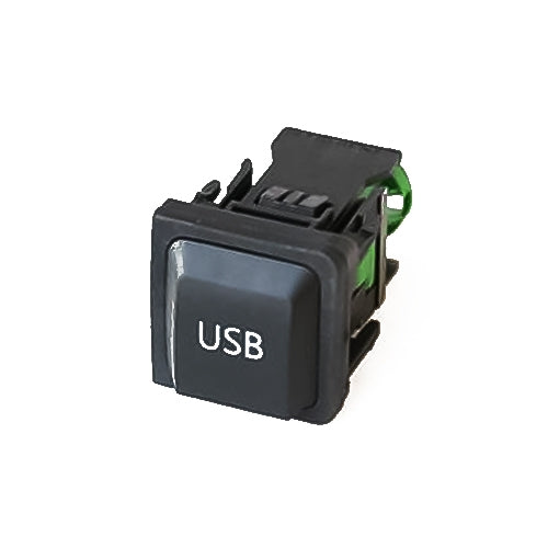 Adattatore USB per auto Volkswagen Golf 6 e Sagitar