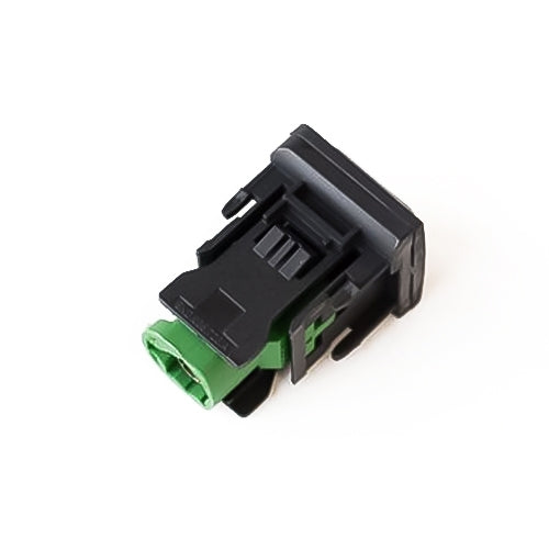 Adattatore USB per auto Volkswagen Golf 6 e Sagitar