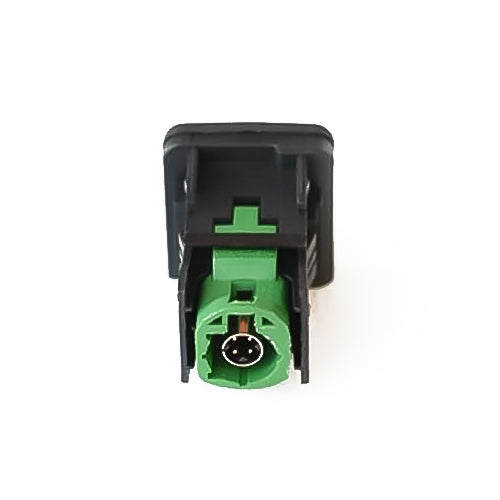 Adattatore USB per auto Volkswagen Golf 6 e Sagitar