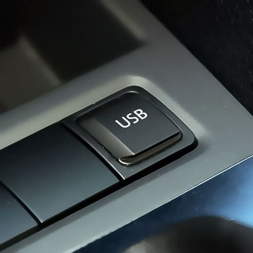 Adattatore USB navigazione auto per Volkswagen Golf 6 Scirocco