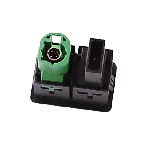 Presa adattatore USB e AUX per Volkswagen Scirocco e Touran