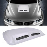 Adesivo decorativo per carrozzeria auto 52,5x42 cm