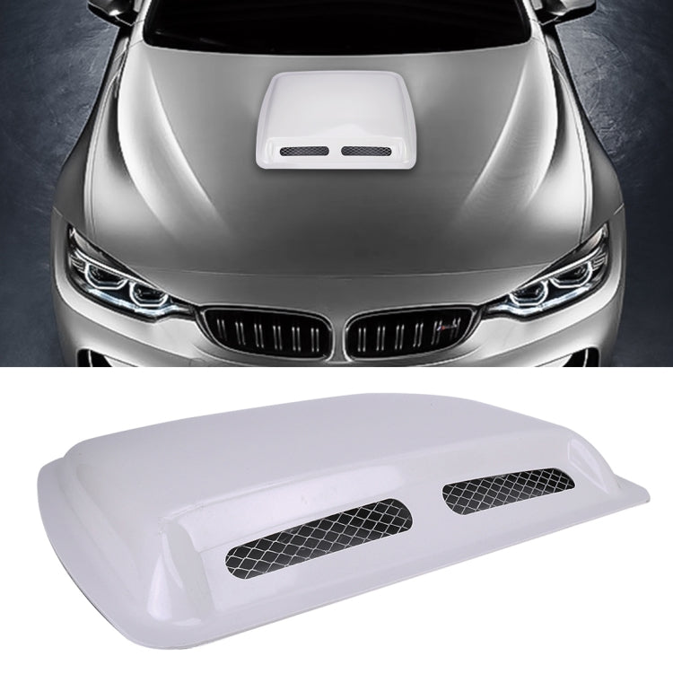 Adesivo decorativo per carrozzeria auto 52,5x42 cm