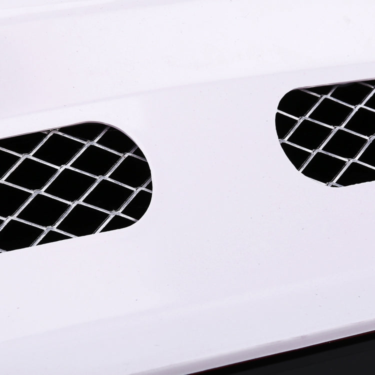Adesivo decorativo per carrozzeria auto 52,5x42 cm