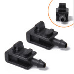 Ugello spruzzo acqua tergicristallo per Renault Megane 2 2005-200
