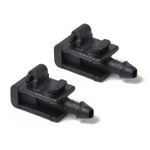 Ugello spruzzo acqua tergicristallo per Renault Megane 2 2005-200