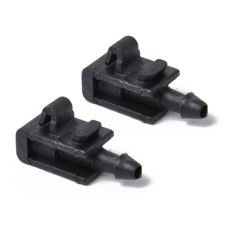 Ugello spruzzo acqua tergicristallo per Renault Megane 2 2005-200