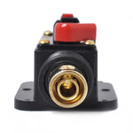 Fusibile 50A per portafusibile auto DC 12-24V