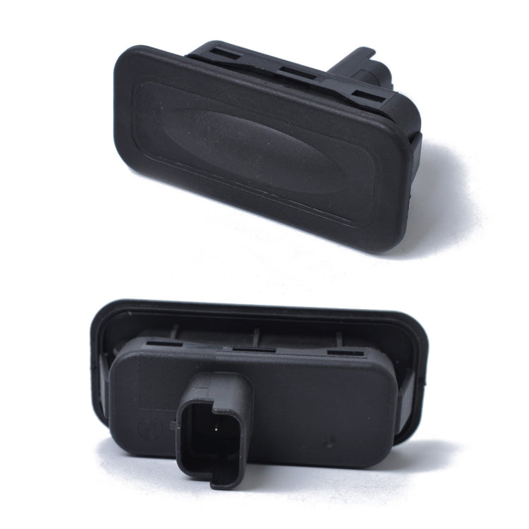 Interruttore rilascio bagagliaio Renault Megane MK2/MK3