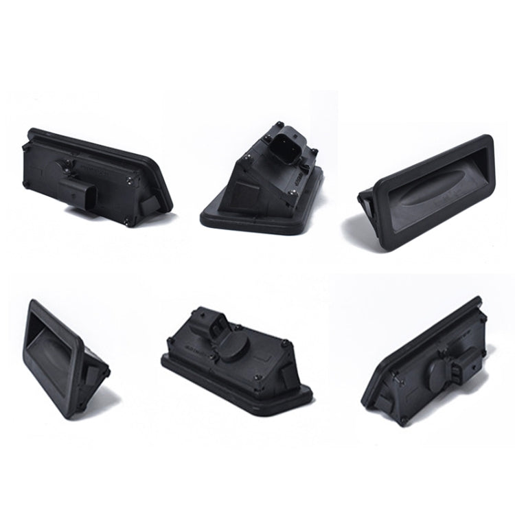 Pulsante apertura bagagliaio Ford Fiesta Focus Mondeo