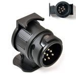 Adattatore presa auto 12V da 13 pin a 7 pin per rimorchio
