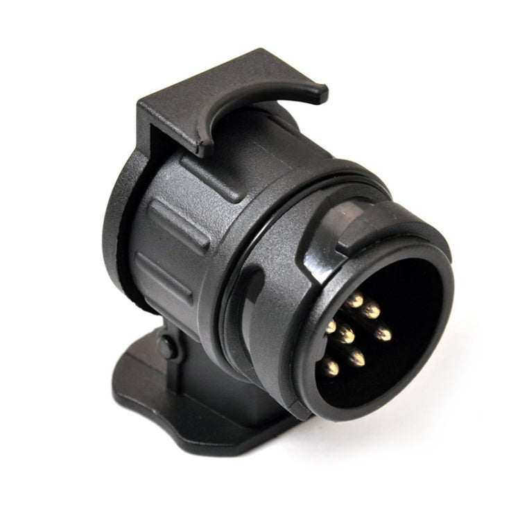 Adattatore presa auto 12V da 13 pin a 7 pin per rimorchio