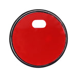 Adesivo decorativo per pulsante avvio motore Mazda