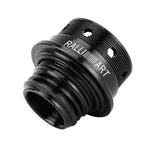 Coperchio serbatoio olio in acciaio per auto Mitsubishi