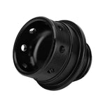Coperchio serbatoio olio in acciaio per auto Mitsubishi