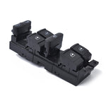 Interruttore sollevatore vetro Volkswagen 1J4959857D