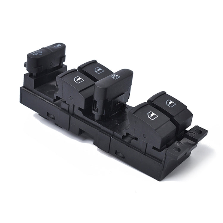 Interruttore sollevatore vetro Volkswagen 1J4959857D