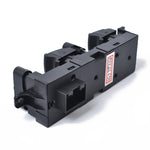 Interruttore sollevatore vetro Volkswagen 1J4959857D