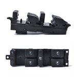 Interruttore sollevatore vetro Volkswagen 1J4959857D