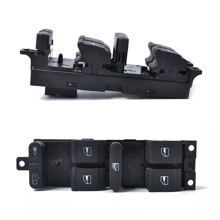 Interruttore sollevatore vetro Volkswagen 1J4959857D