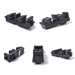 Interruttore sollevatore vetro Volkswagen 1J4959857D