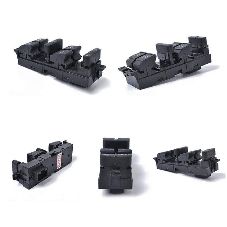 Interruttore sollevatore vetro Volkswagen 1J4959857D