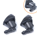 2 ugelli spruzzo acqua tergicristallo Toyota Solara Sienna
