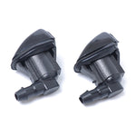 2 ugelli spruzzo acqua tergicristallo Toyota Solara Sienna