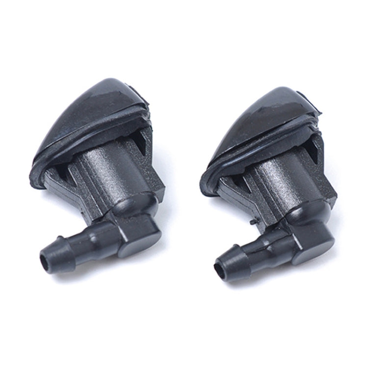 2 ugelli spruzzo acqua tergicristallo Toyota Solara Sienna