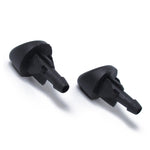 Ugello spruzzo acqua tergicristallo Renault Clio 2005-2014