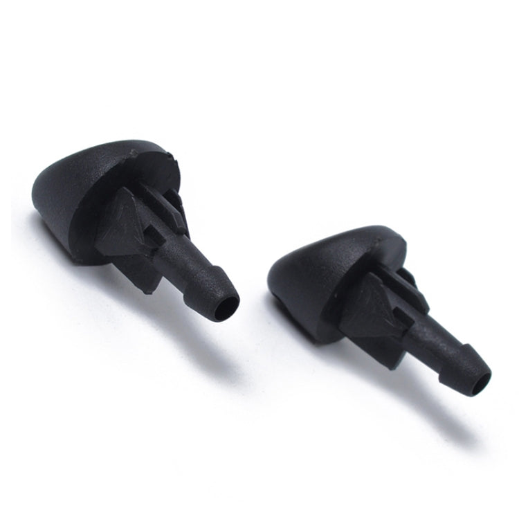 Ugello spruzzo acqua tergicristallo Renault Clio 2005-2014