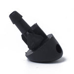 Ugello spruzzo acqua tergicristallo Renault Clio 2005-2014