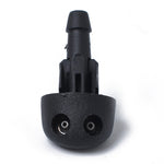 Ugello spruzzo acqua tergicristallo Renault Clio 2005-2014
