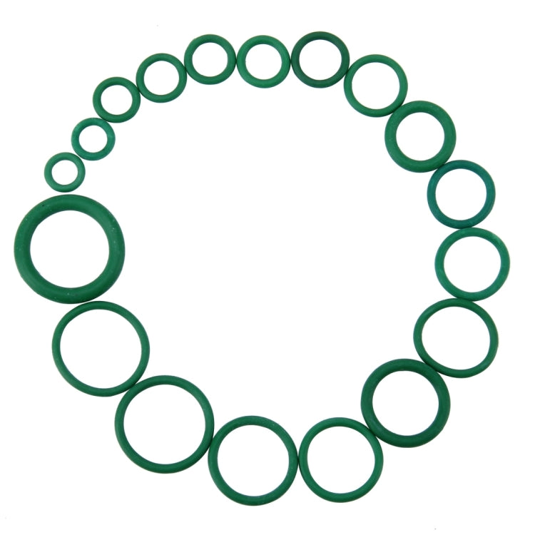 Kit guarnizioni O-Ring HNBR per aria condizionata auto 270 pezzi