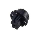 10 lampadine LED T6.5 0,3W per cruscotto auto