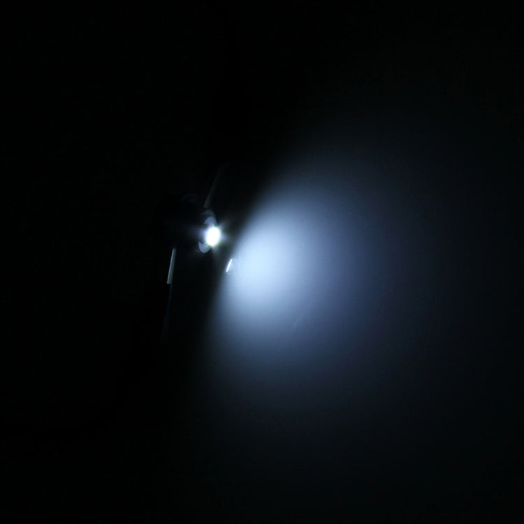 10 lampadine LED T6.5 0,3W per cruscotto auto