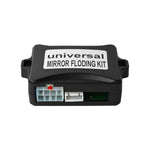 Controller piegatura specchietto laterale auto universale