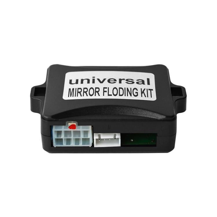 Controller piegatura specchietto laterale auto universale