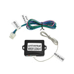 Controller piegatura specchietto laterale auto universale