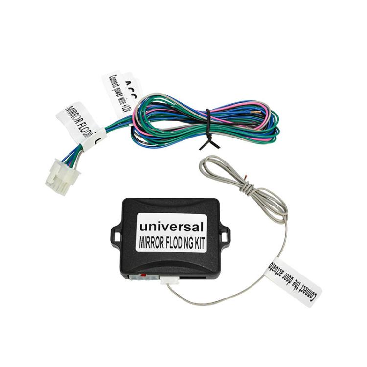 Controller piegatura specchietto laterale auto universale