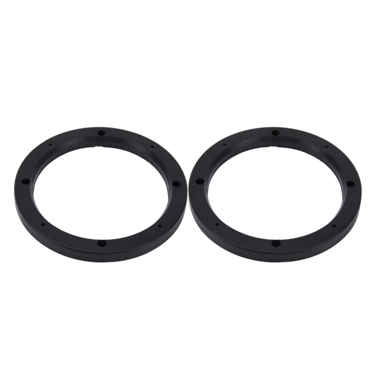 Tappetino protezione base altoparlante auto 6,5" ABS