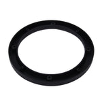 Tappetino protezione base altoparlante auto 6,5" ABS