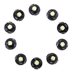 Lampadina LED 0,5W T4.2 per cruscotto auto