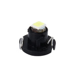 Lampadina LED 0,5W T4.2 per cruscotto auto