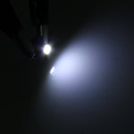 Lampadina LED 0,5W T4.2 per cruscotto auto
