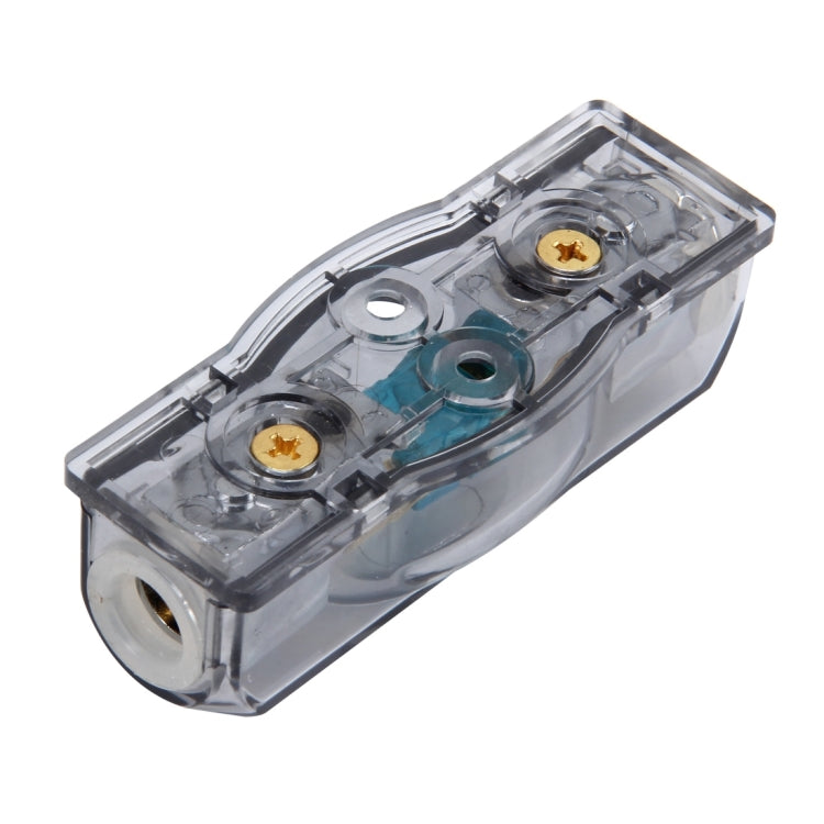 Portafusibile imbullonato con fusibile 60A per auto