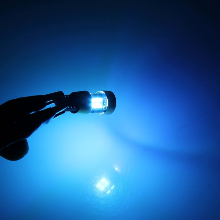 Luci ingombro auto T10 3W con 19 LED SMD-3030 12V