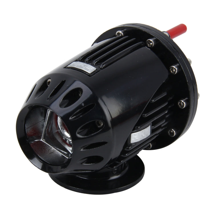 Valvola di scarico super sequenziale per turbocompressore