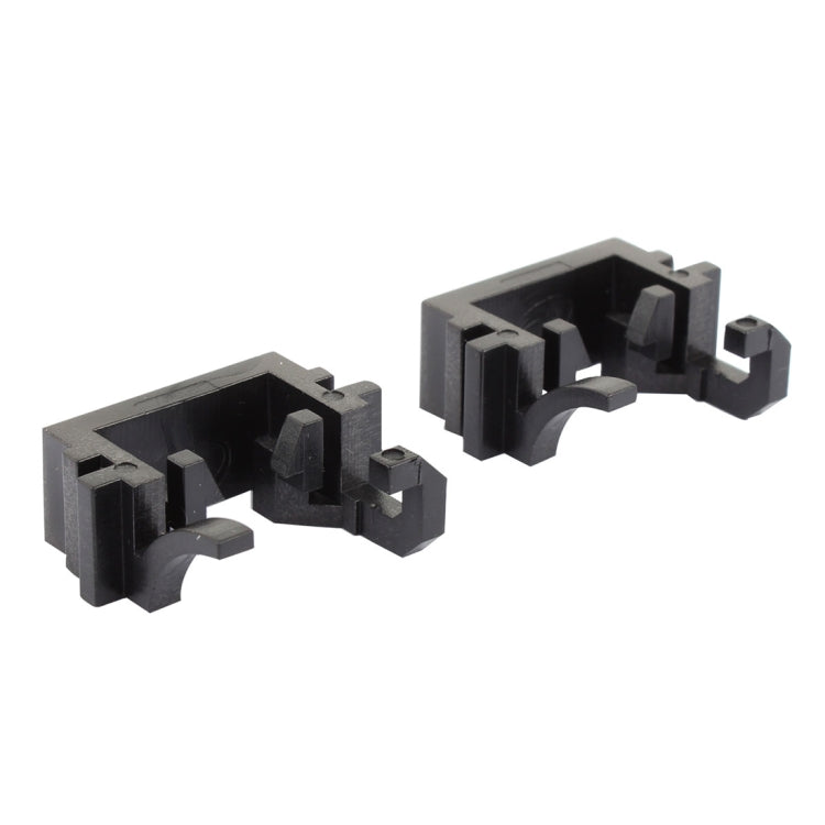 Adattatori portalampada LED H1 per fari Ford Focus Fiesta Mondeo
