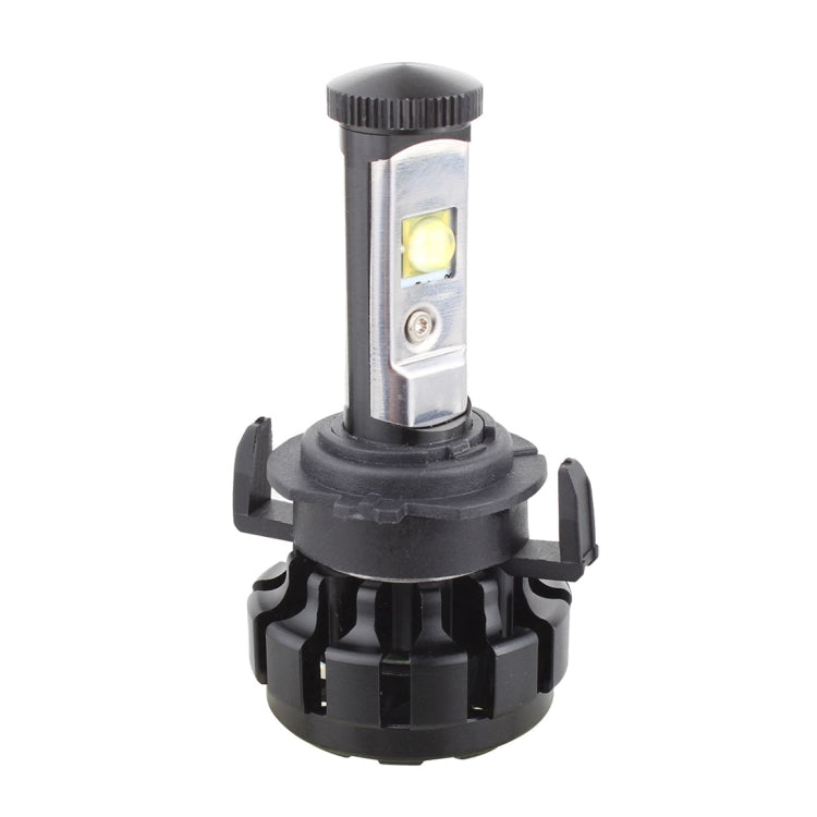Adattatore LED H7 per fari compatibile Ford Mondeo e Peugeot